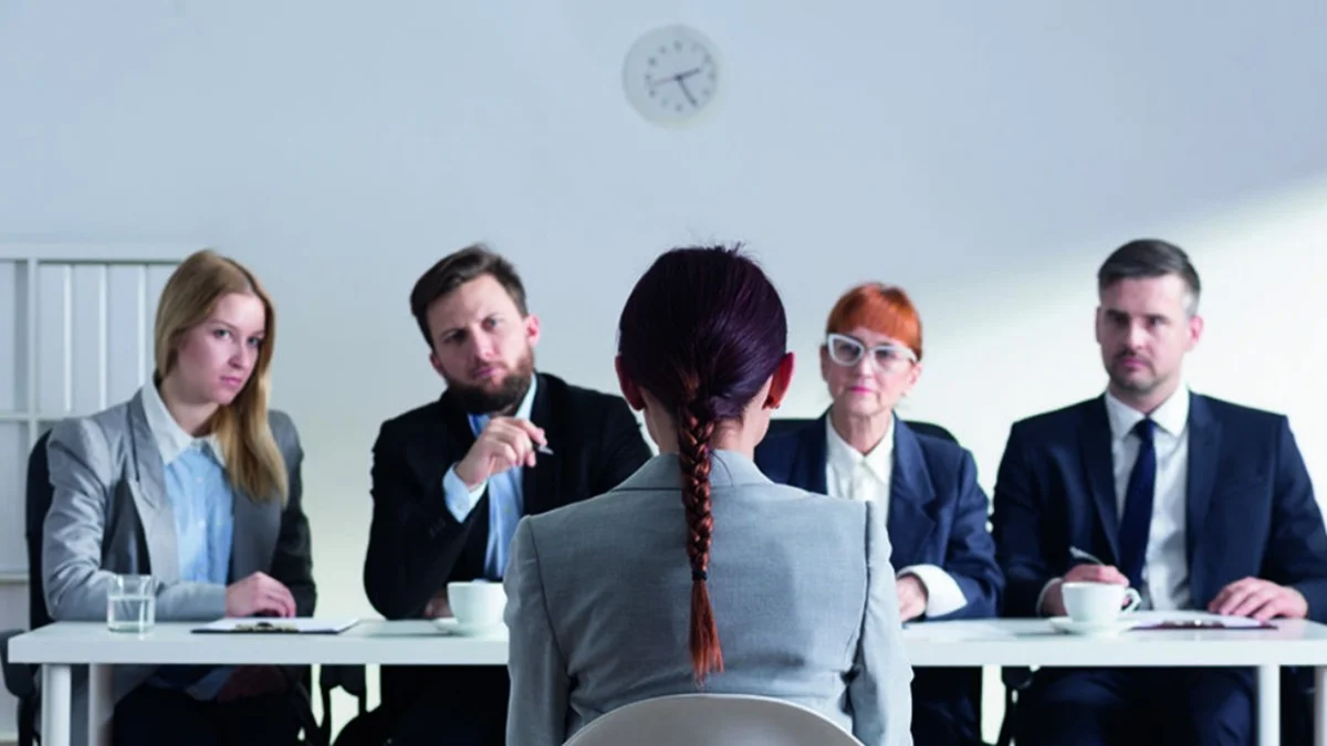 Kamuda Yeni Alım: Temizlik Personeli ve Güvenlik Görevlisi Aranıyor