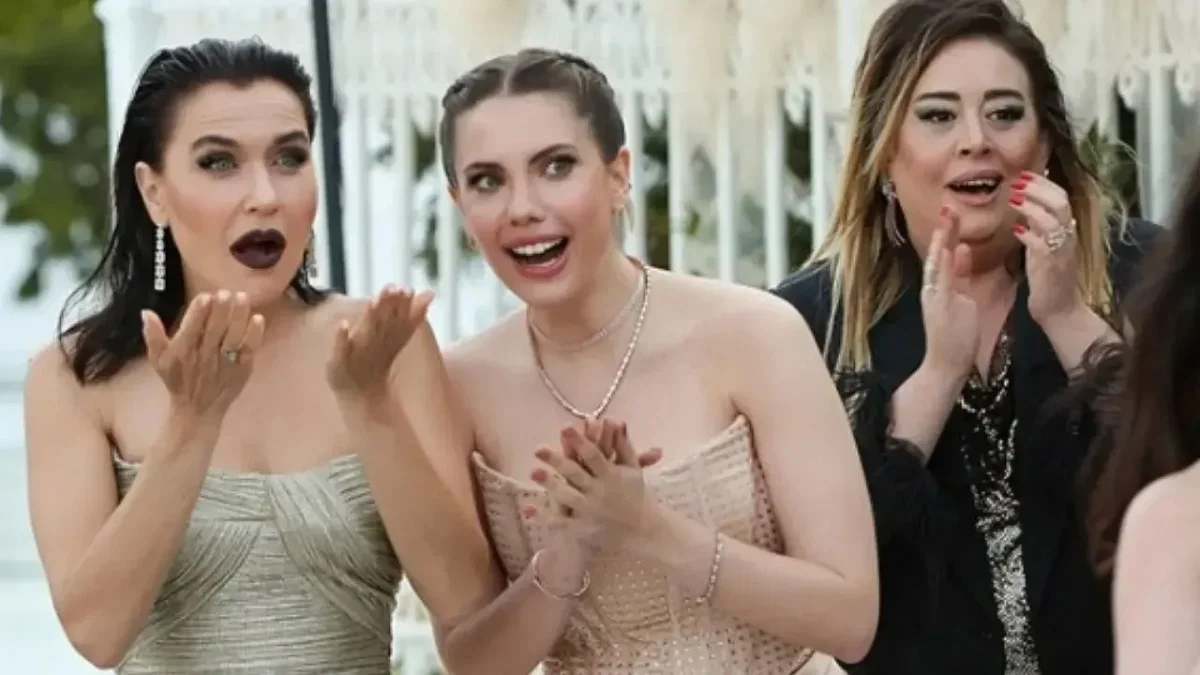 Yasak Elma Geri Dönüyor! Kadroya Katılan Sürpriz İsim Herkesi Şaşırttı