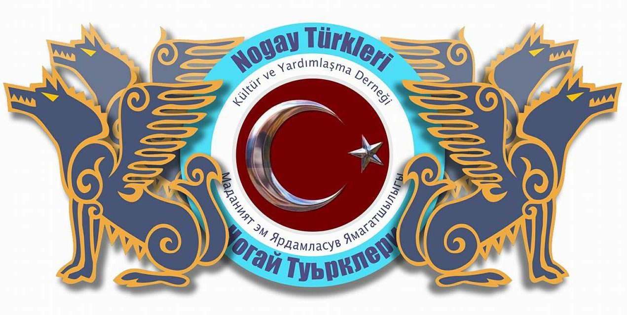 Nogay Türkleri Kültür ve Yardımlaşma Derneği